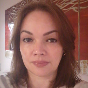 Meet your Posher, Waleska